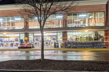 Plaza North Shopping Center photo 1