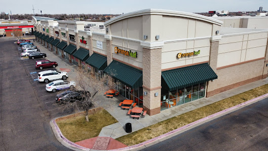 Western Crossing photo 1