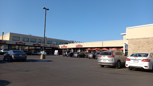 Centre d'achats NORMANVILLE photo 1