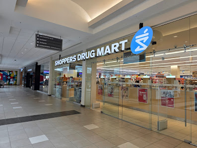 CF Polo Park photo 1