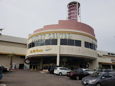 Laughlin Outlet Center photo 4