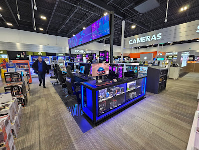 Burlington Power Centre photo 2