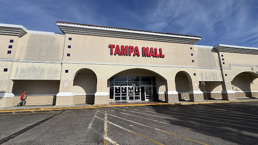 Tampa Mall photo 1