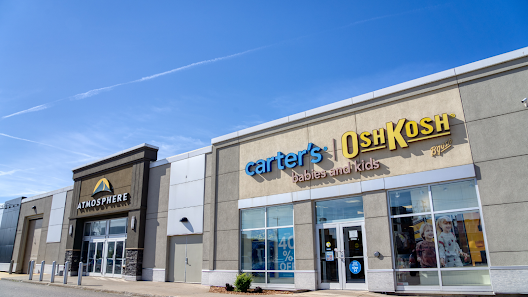 Station Mall photo 1