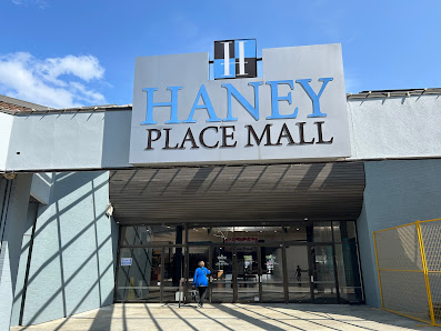 Haney Place Mall photo 1