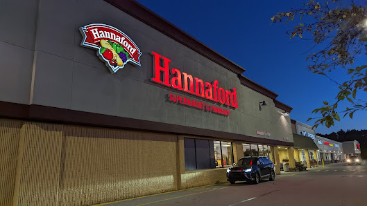 Hannaford photo 1