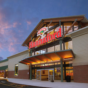 Hannaford photo 4