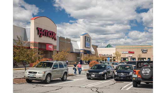 Rockingham Plaza photo 5