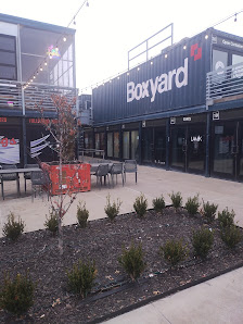 The Boxyard Tulsa photo 1