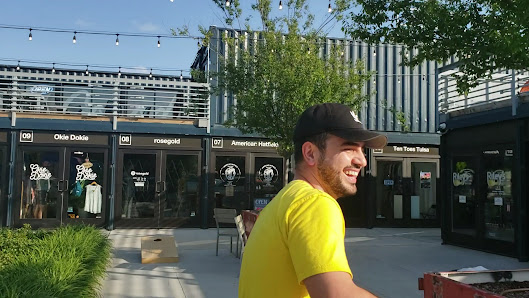 The Boxyard Tulsa photo 3