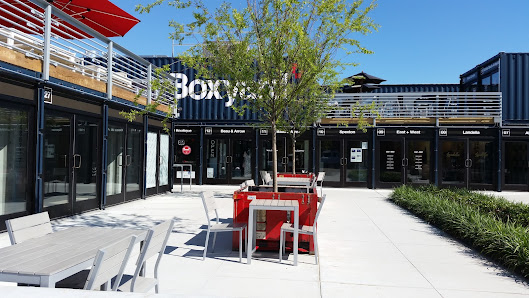 The Boxyard Tulsa photo 4