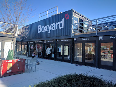 The Boxyard Tulsa photo 5