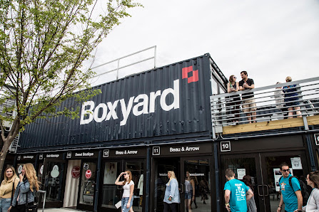 The Boxyard Tulsa photo 6