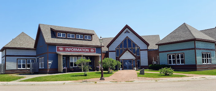 The official island store photo 1