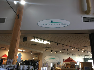 The official island store photo 2