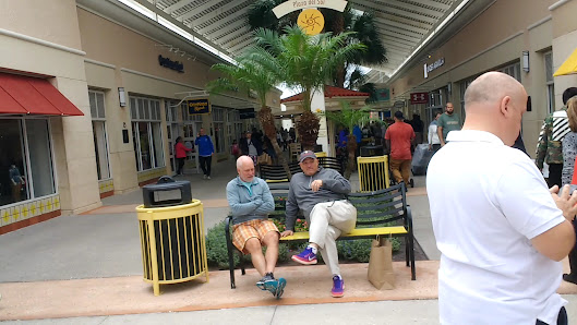 Orlando International Premium Outlets photo 3