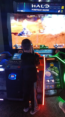 Huntington Mall photo 2