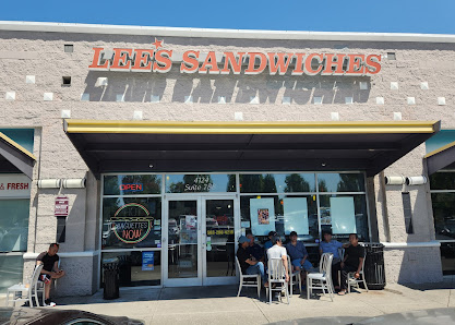 The Forum Shopping Center photo 6