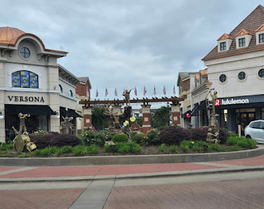 Promenade At Chenal photo 1