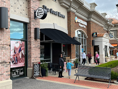 Promenade At Chenal photo 5