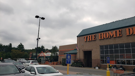 Nashua Mall Plaza photo 1