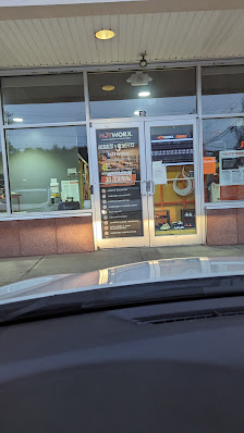 Nashua Mall Plaza photo 4