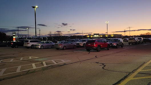 RK Plaza Middletown, RI photo 3