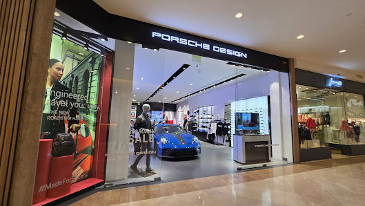 South Coast Plaza photo 1