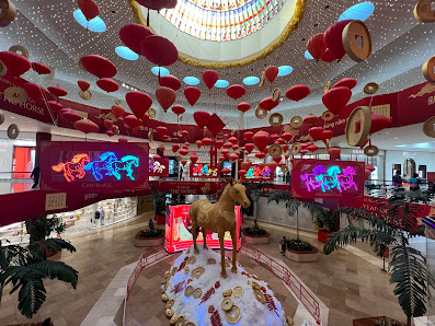 South Coast Plaza photo 5