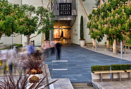 South Coast Plaza photo 6