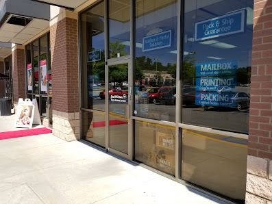 Shoppes at Woodhill photo 2