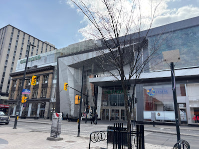 CF Rideau Centre photo 2
