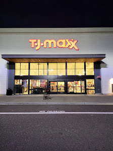 Jantzen Beach Center photo 1