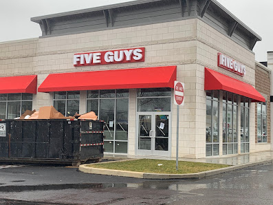 Lincoln Plaza photo 4