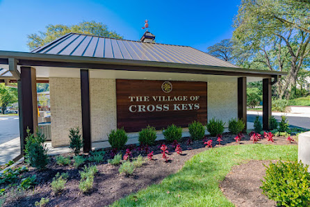 The Village of Cross Keys photo 1