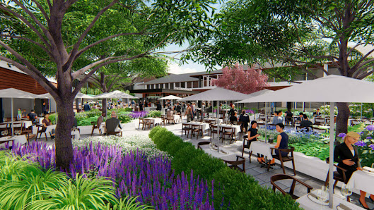 The Village of Cross Keys photo 5