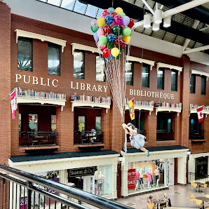 Market Square photo 1