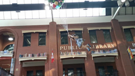 Market Square photo 3