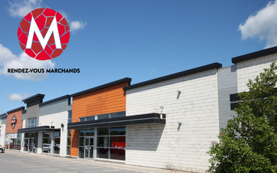 M Rendez-Vous Marchands photo 1