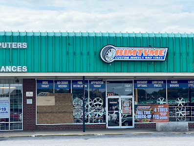 Southside Plaza photo 1