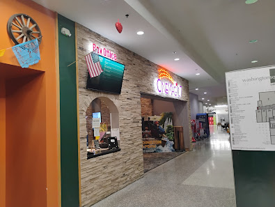 Brandon Square Mall photo 1
