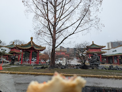 Mississauga Chinese Centre photo 2