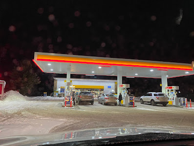 Vanier Woods Mall photo 1