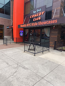 Stamford Town Center photo 2