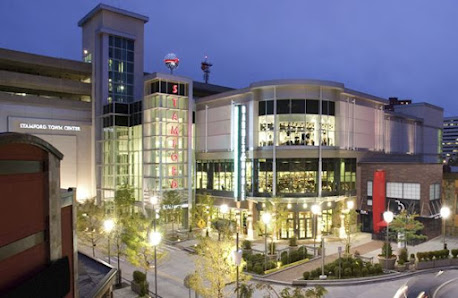 Stamford Town Center photo 6