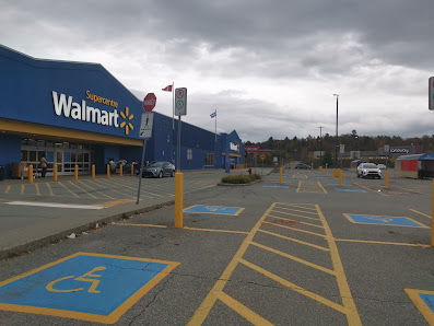 SmartCentres Sherbrooke photo 1