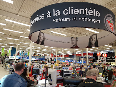 SmartCentres Sherbrooke photo 2