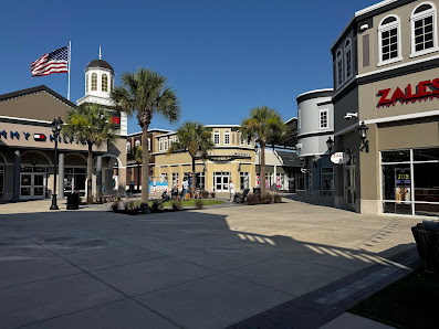 Tanger Outlets Savannah photo 1