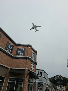 Tanger Outlets Savannah photo 2