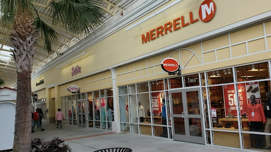 Tanger Outlets Savannah photo 4